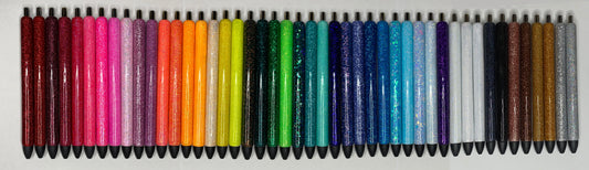 Glitter Pen - TikTok Live